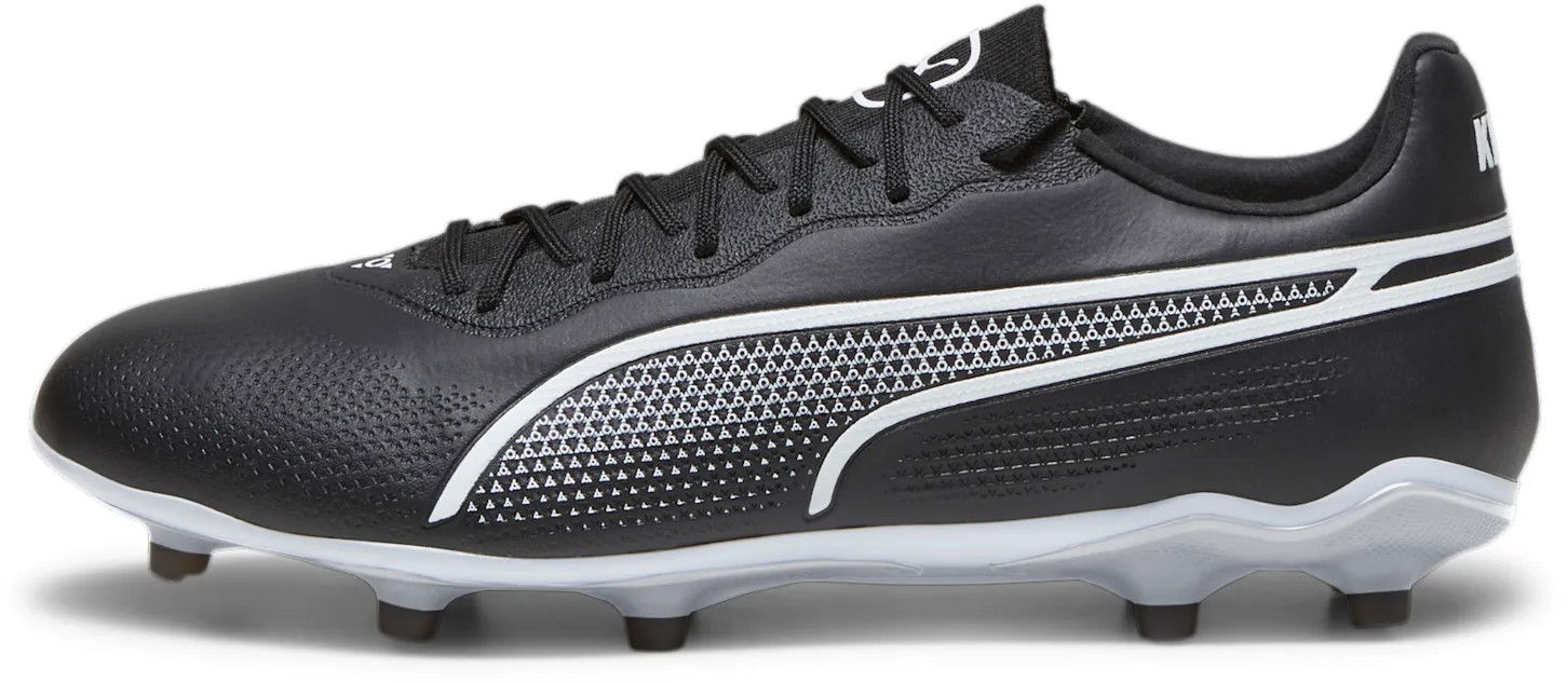 Tenisice i cipele Puma KING PRO FG/AG Crna | 107566-01, 0