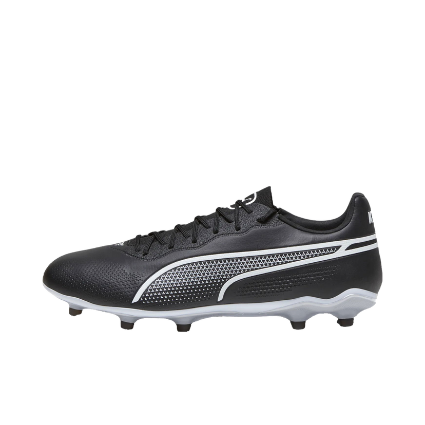 Tenisice i cipele Puma KING PRO FG/AG Crna | 107566-01