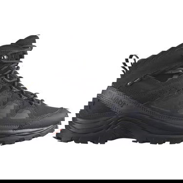 Tenisice i cipele Salomon Quest Rove Gore-Tex Hiking Boots Crna | L47181300, 0