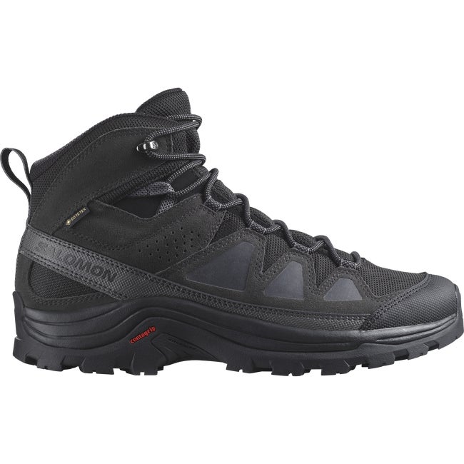 Tenisice i cipele Salomon Quest Rove Gore-Tex Hiking Boots Crna | L47181300