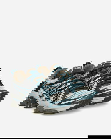 Tenisice i cipele Asics GEL-QUANTUM KINETIC Smeđa | 1203A270-254, 2