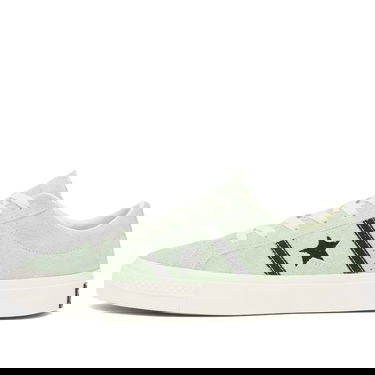 Tenisice i cipele Converse One Star Academy Pro Tirkiz | A10578C, 1