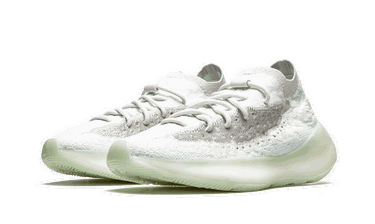 Tenisice i cipele adidas Yeezy Yeezy Boost 380 ''Calcite Glow'' Bijela | GZ8668, 3
