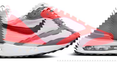 Tenisice i cipele Nike Air Max Dawn "Doll Magic Ember" W Crvena | dx5655-500, 0