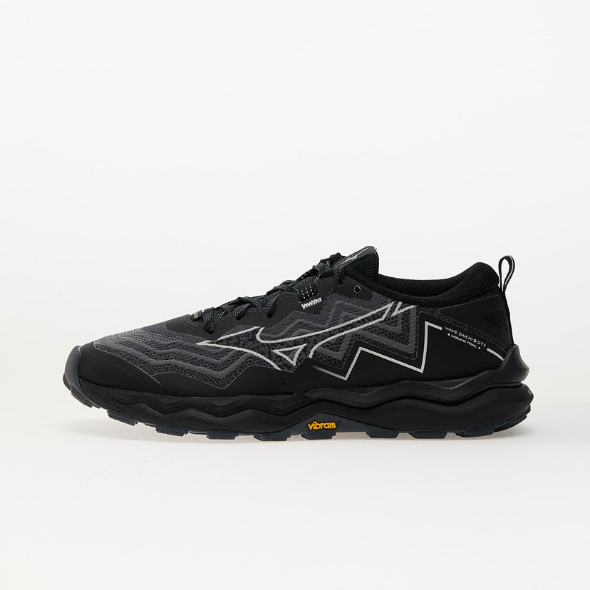 Tenisice i cipele Mizuno Wave Daichi 9 GTX Crna | J1GK255621