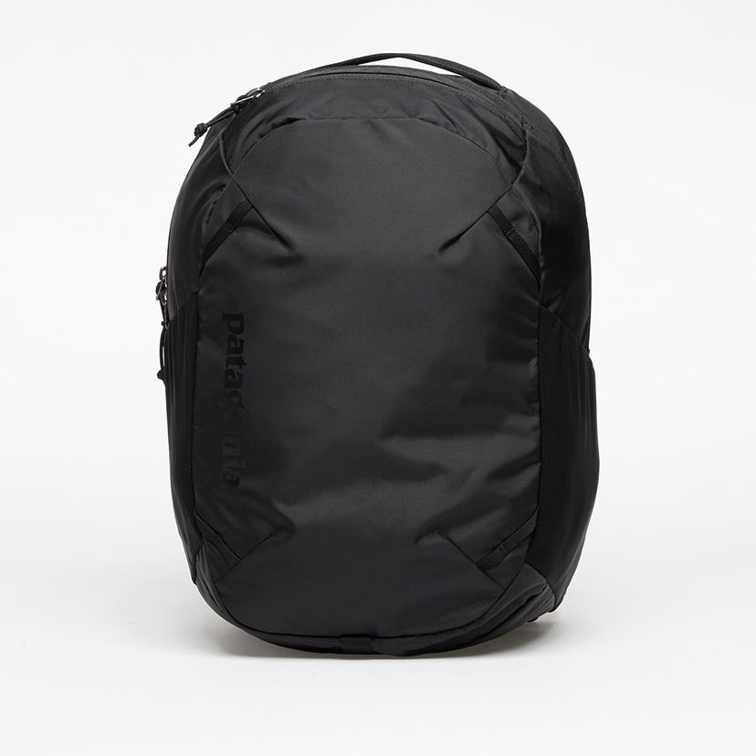 Ruksak Patagonia Patagonia Atom Day Pack 24L Backpack Crna | 48230 BLK