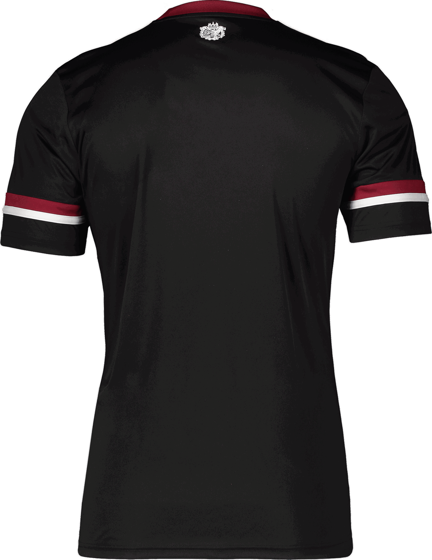 Majica kratkih rukava adidas Originals 1. FC Nürnberg Prematch T-Shirt 2025/26 Crna | 6fcnjd7459, 1