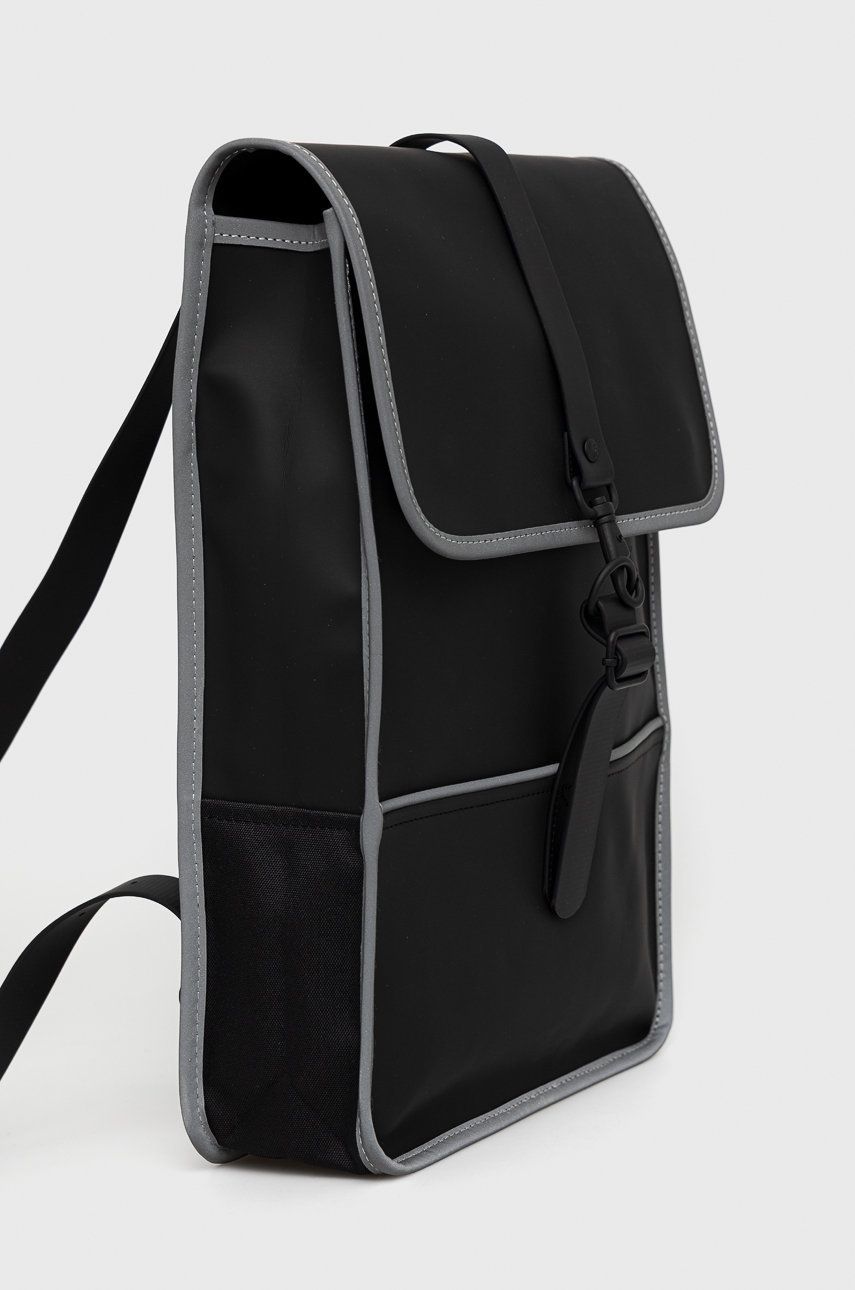 Ruksak Rains Backpack Mini Crna | 14080.70, 1