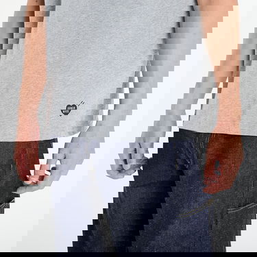 Majica kratkih rukava Human Made HUMAN MADE 3-Pack T-Shirt Set Siva | HM30CS037GY, 3