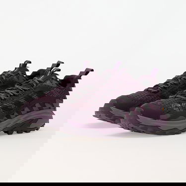 Tenisice i cipele Merrell 1TRL Moab Speed 2 Gtx Bl Se Plum Tamnocrvena | J006435, 5