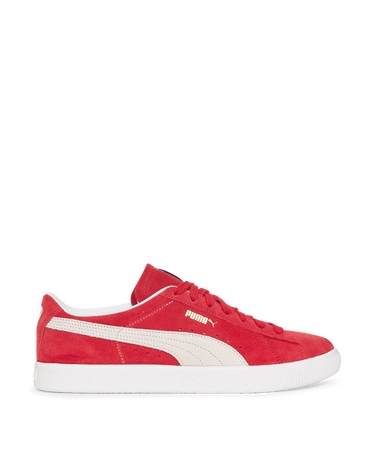 Tenisice i cipele Puma Suede VTG Crvena | 374921 06, 2
