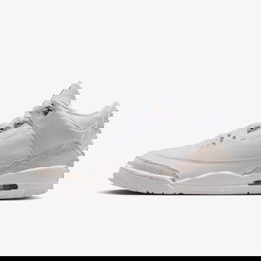 Tenisice i cipele Jordan Jordan 3 Retro "Pure Money" Bijela | CT8532-111, 0