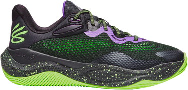 Tenisice i cipele Under Armour Under Armour Curry Splash 24 Zelena | 3027636-500, 0