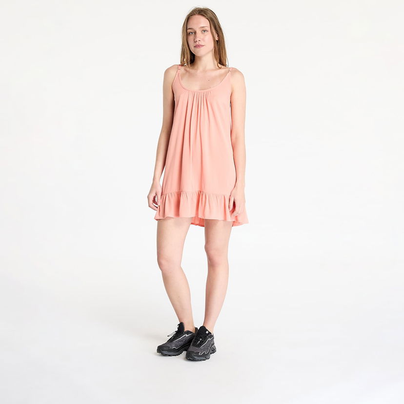 Haljina Horsefeathers Horsefeathers Nivi Dress Ružičasta | SW944A