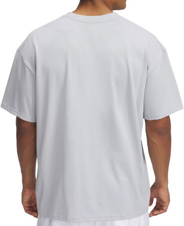 Majica kratkih rukava Under Armour Under Armour Branded Short Sleeve T-Shirt Siva | 1389146-011, 1