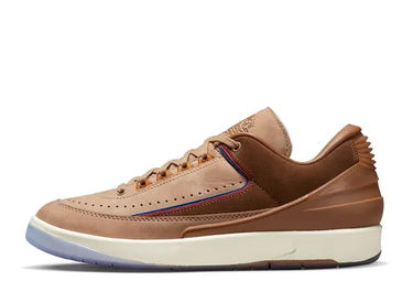 Tenisice i cipele Jordan Two 18 x Air Jordan 2 Low Smeđa | DV7129-222, 1