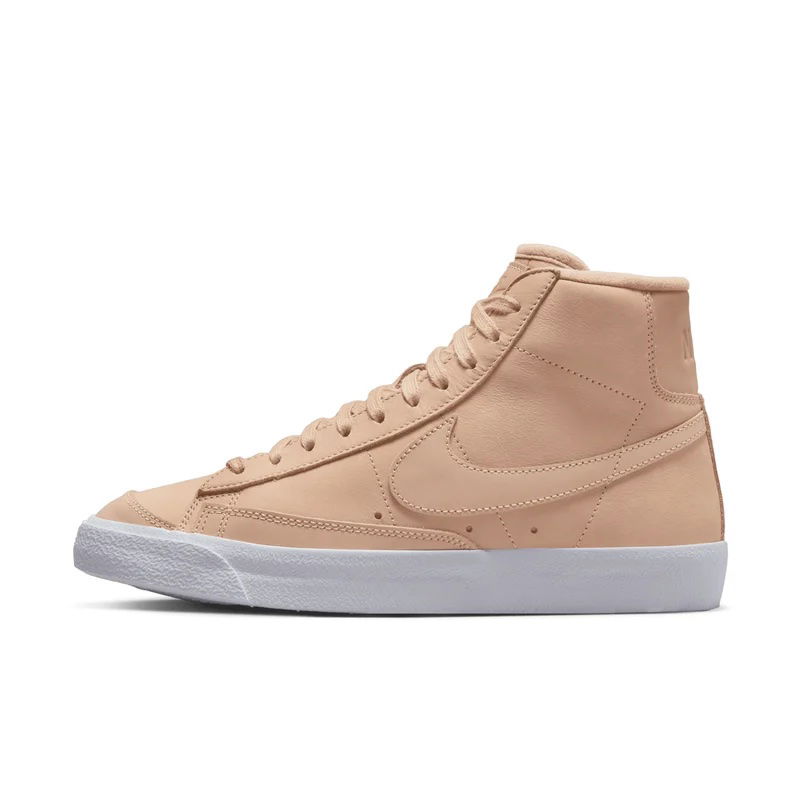 Tenisice i cipele Nike Blazer Mid PRM W Bež | DQ7572-200, 0