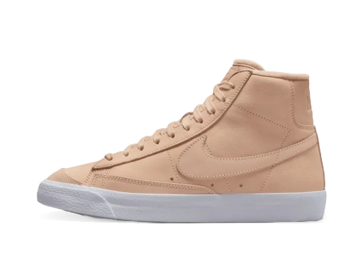 Tenisice i cipele Nike Blazer Mid PRM W Bež | DQ7572-200