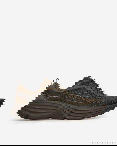 Tenisice i cipele Hoka One One Bondi 8 Caged Smeđa | 1155391-UBR, 1