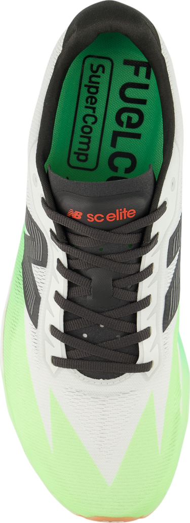 Tenisice i cipele New Balance FuelCell SuperComp Elite v5 Ekiden Višebojno | mrcelem5-mrcelem5, 2