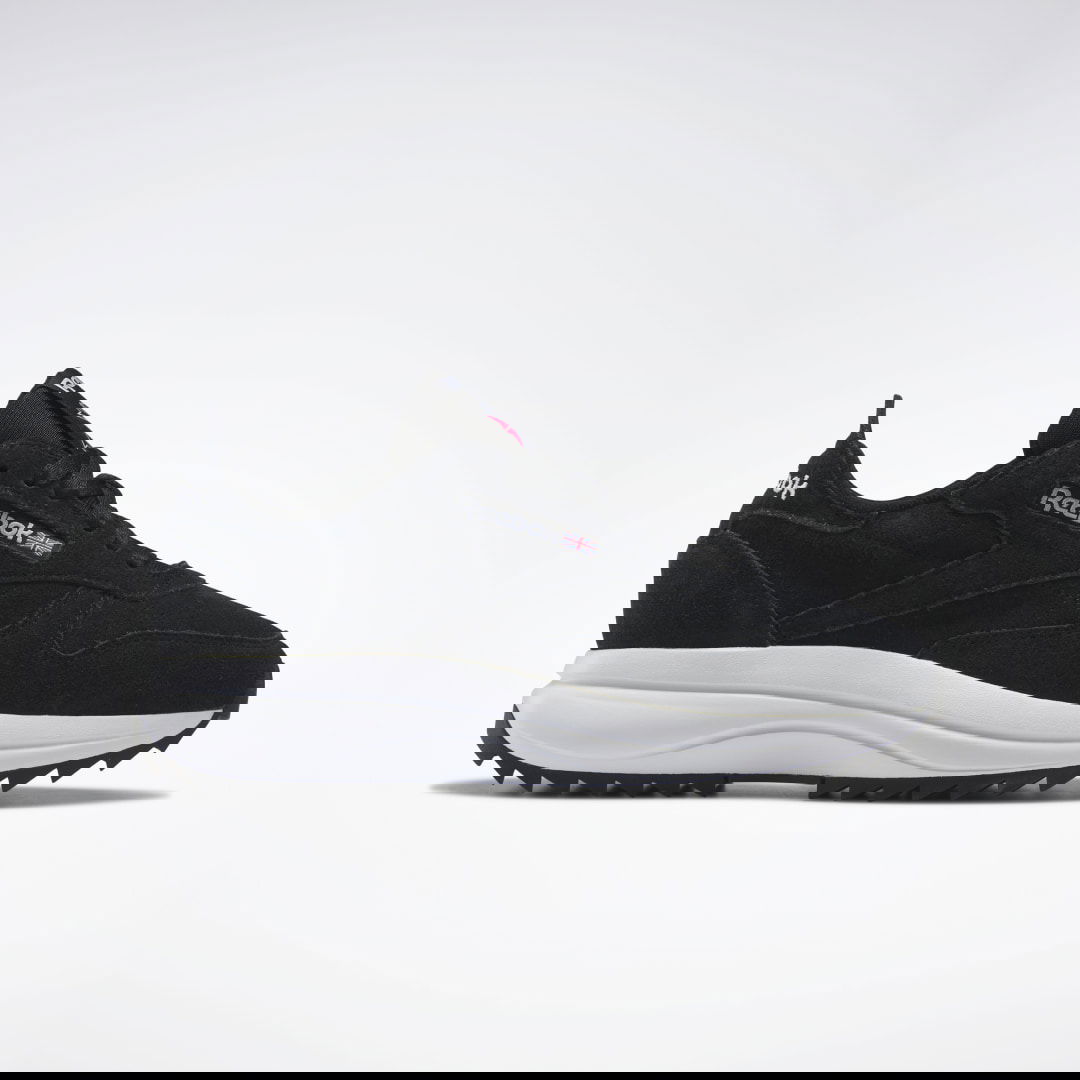 Tenisice i cipele Reebok Classic Leather SP Extra Crna | HQ7188, 0