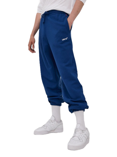 Trenirka Levi's ® Sweatpants Red Tab Tamnoplava | A0767.0009