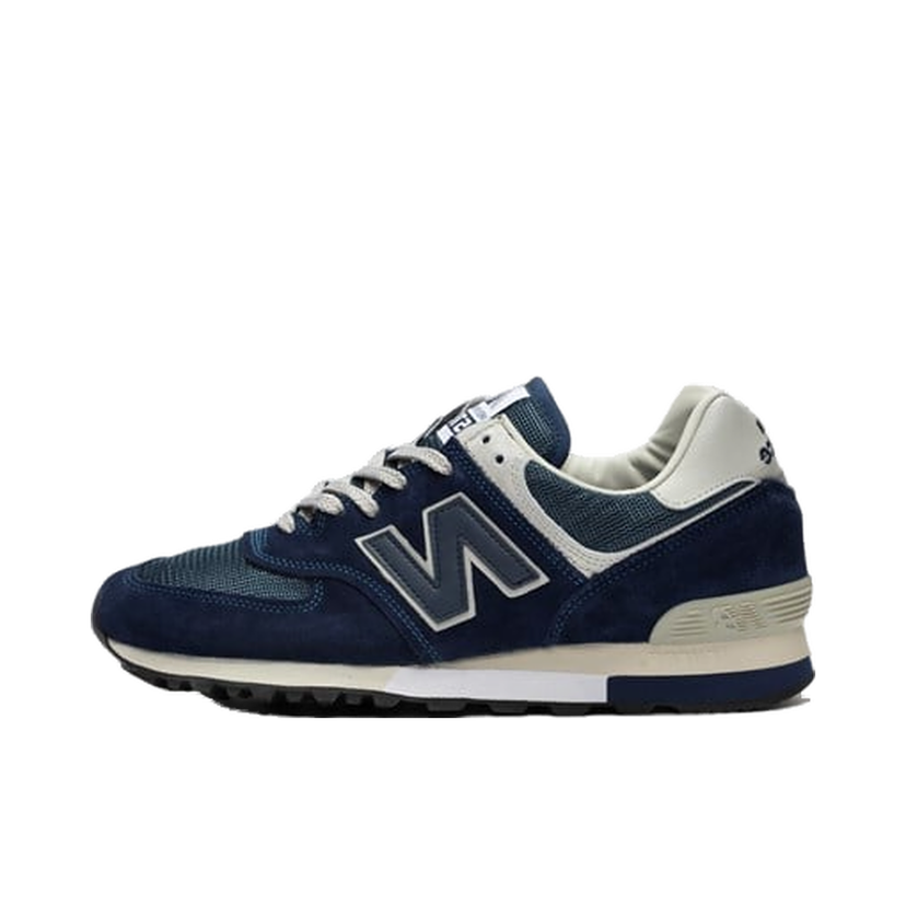 Tenisice i cipele New Balance 576 Crna | OU576ANN