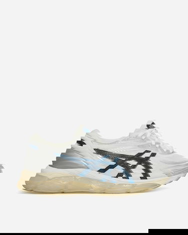 Tenisice i cipele Asics GEL-QUANTUM 360 VIII Bijela | 1203A305-106, 1