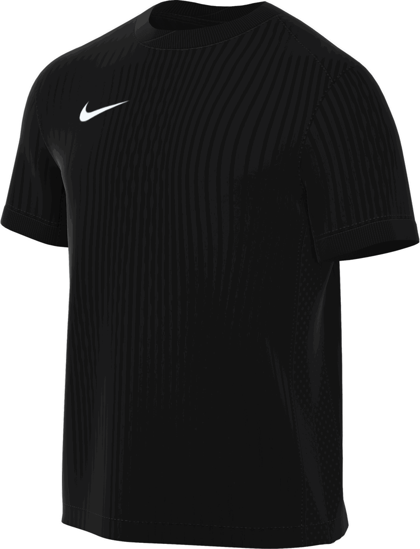 Majica kratkih rukava Nike Nike VaporKnit ADV Short Sleeve Jersey Crna | fz9271-011
