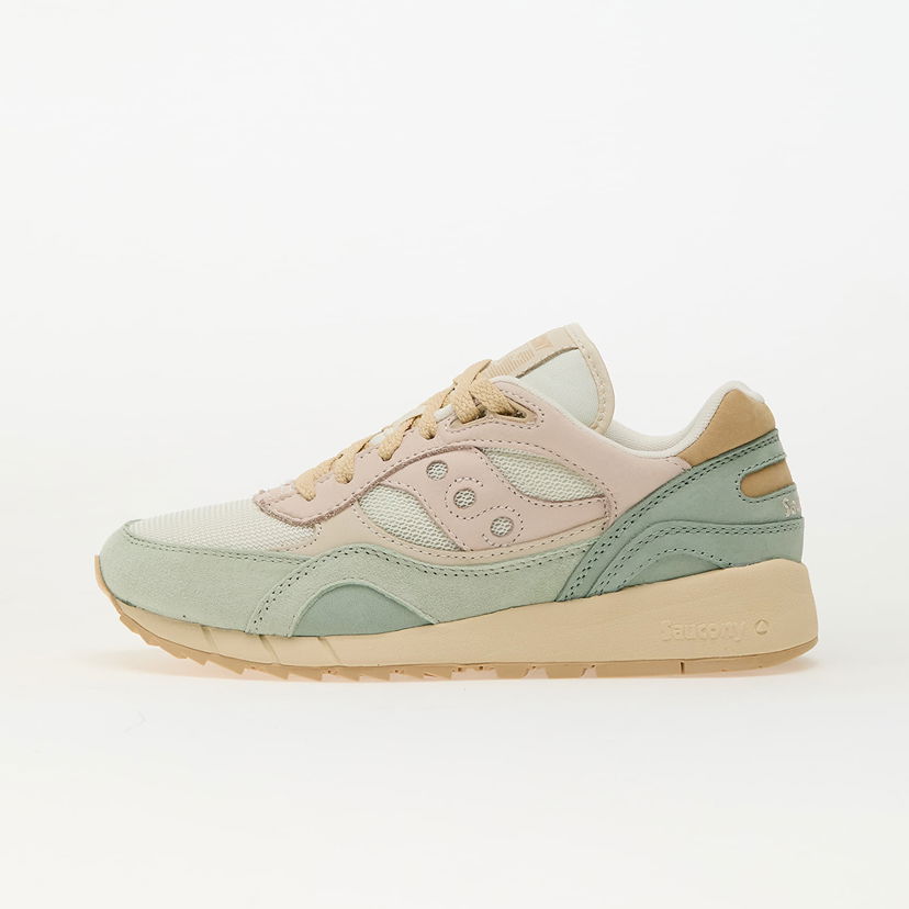 Tenisice i cipele Saucony Shadow 6000 Zelena | S60882-1
