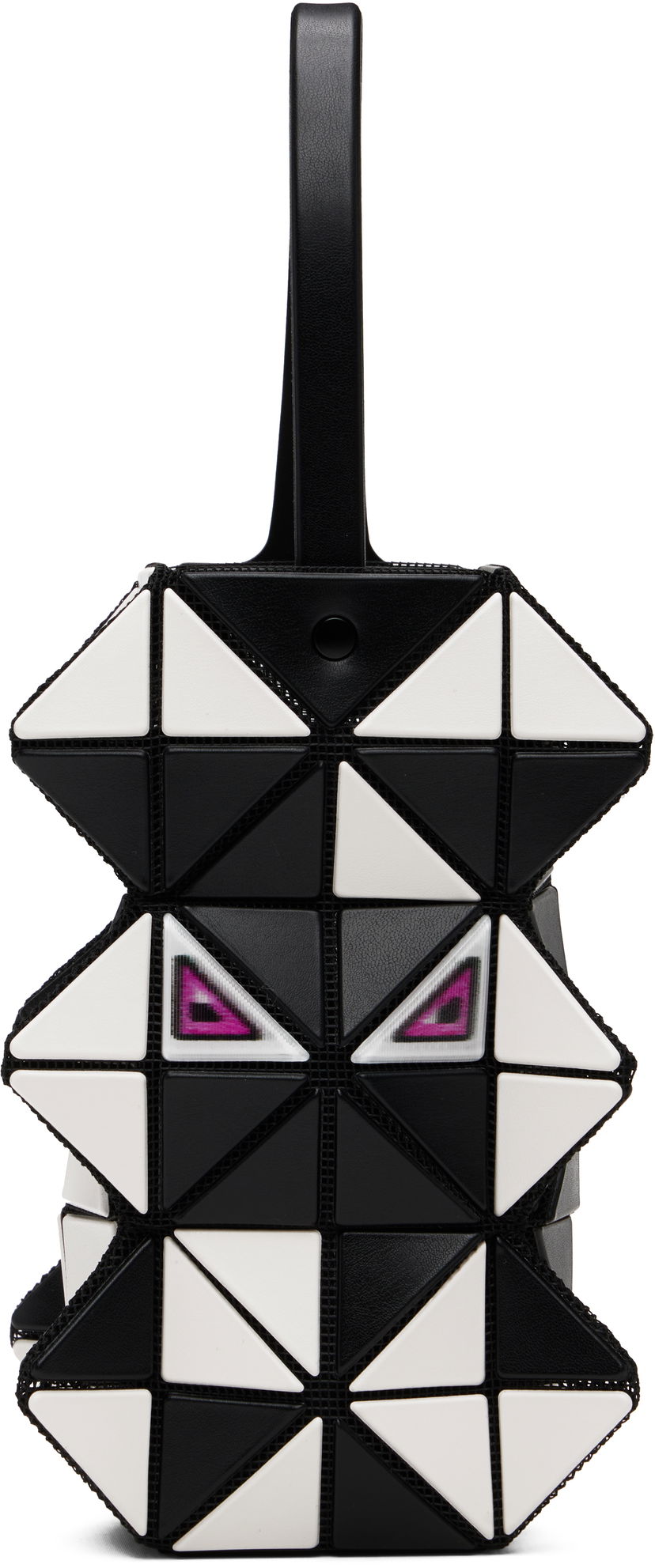 Ručna torbica BAO BAO ISSEY MIYAKE BAO BAO ISSEY MIYAKE Meow Hand Bag Višebojno | BB58AG803