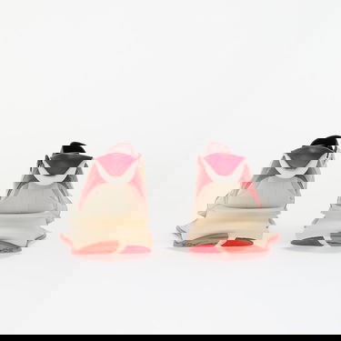 Tenisice i cipele Y-3 S-Gendo Run Crew White/ Talc/ Better Scarlet Crvena | JQ2463, 4