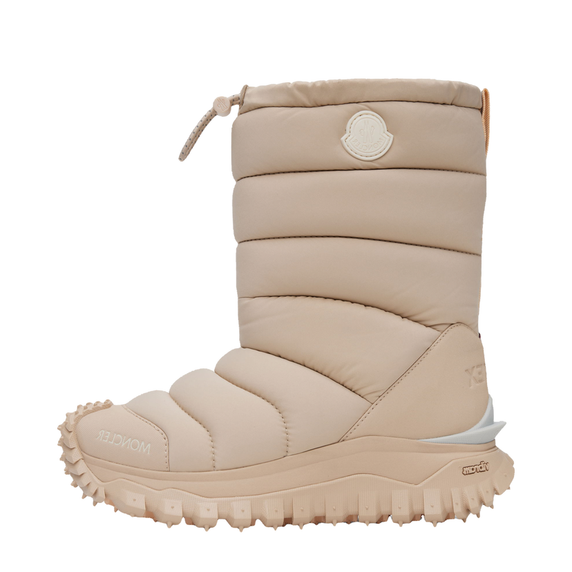 Tenisice i cipele Moncler Tailgrip High Boots Ružičasta | J209B4H00100M2439