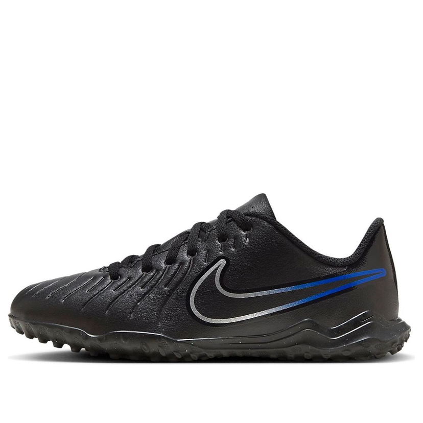 Tenisice i cipele Nike Jr Legend 10 Club TF Turf Shoes 'Shadow Pack' Crna | DV4355-040