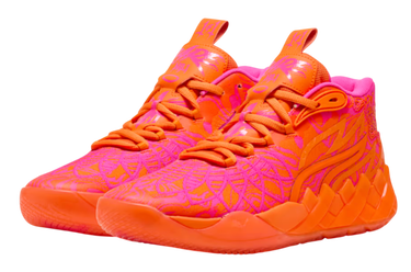 Tenisice i cipele Puma Mb.01234 Mash-Up Narančasta | 312855-01, 1