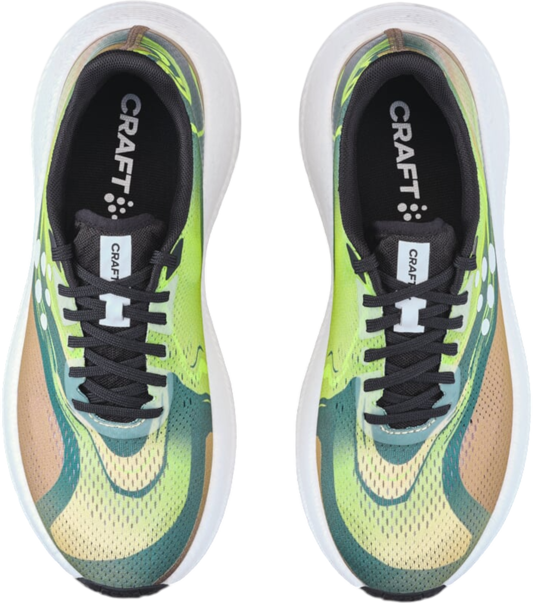 Tenisice i cipele Craft XPLOR Zelena | 1914839-622007, 1