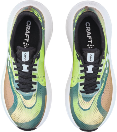 Tenisice i cipele Craft XPLOR Zelena | 1914839-622007, 1