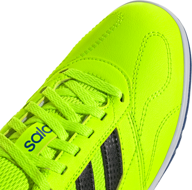 Tenisice i cipele adidas Performance adidas SUPER SALA III Žuta | jp5273, 5