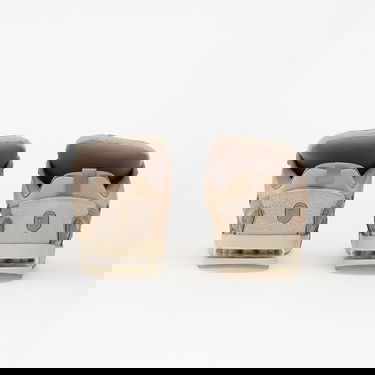 Tenisice i cipele BAPE Flip Sta 1 M2 Bež | 001FWL801317MBEI, 4