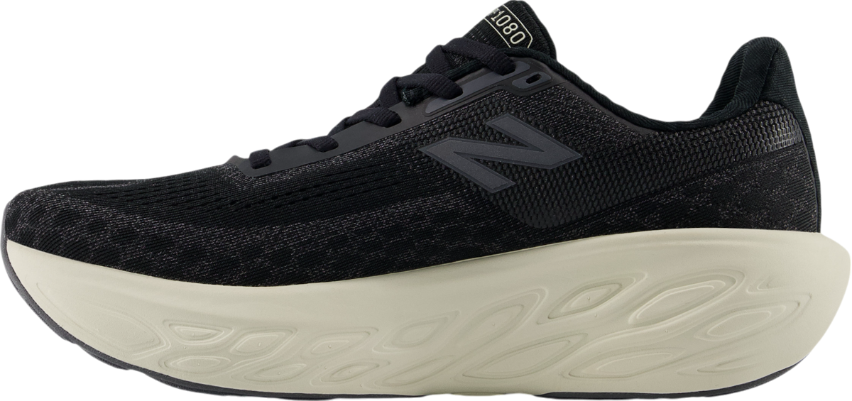 Tenisice i cipele New Balance Fresh Foam X 1080 v14 Crna | w1080b14, 1