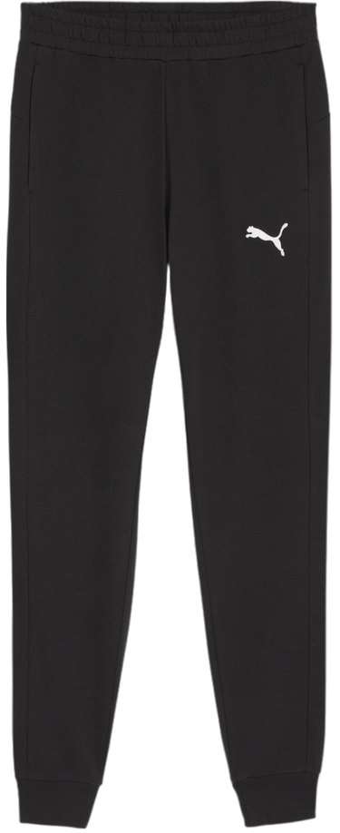 Trenirka Puma teamGOAL Casuals Joggers Crna | 658598-03, 0