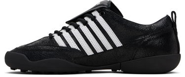 Tenisice i cipele DSQUARED2 Dsquared2 Soccer Crna | SNM0361_43108439, 2