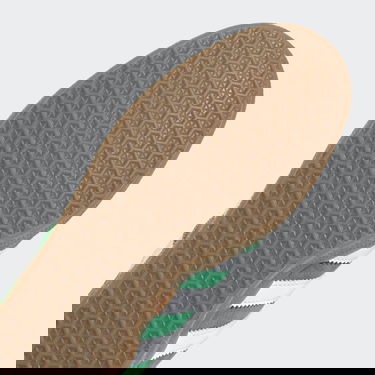 Tenisice i cipele adidas Originals Gazelle "Court Green" Zelena | IG0671, 4