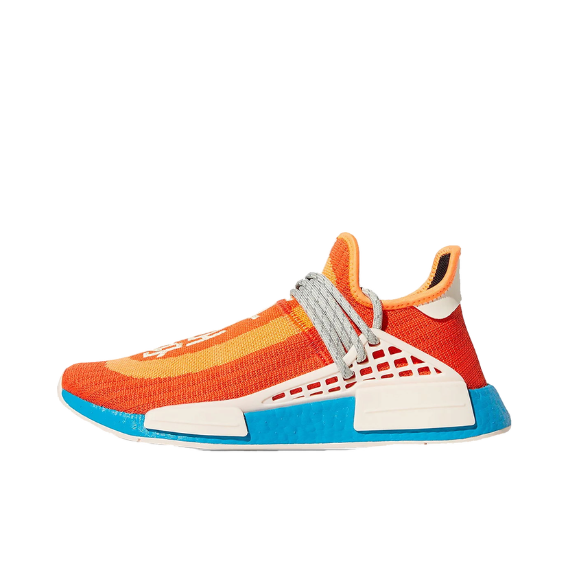 Tenisice i cipele adidas Originals Pharrell Williams x NMD HU Višebojno | H67401
