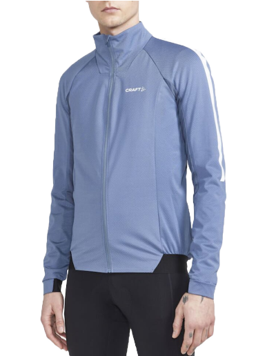 Vjetrovka Craft ADV SubZ Cyclejacket Plava | 1911188-362000