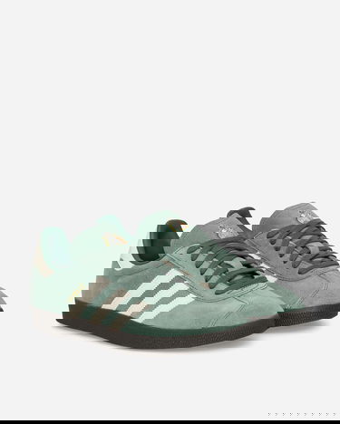 Tenisice i cipele adidas Originals adidas Gazelle Mexico Zelena | ID3726, 2