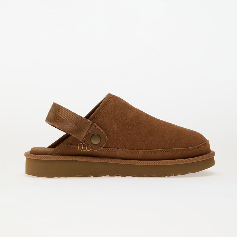 Tenisice i cipele UGG GOLDENCOAST CLOG II Smeđa | 1166915-CHE