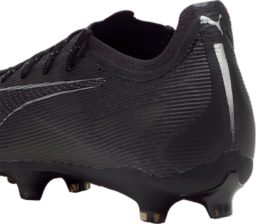Tenisice i cipele Puma ULTRA 5 PRO FG/AG Crna | 107685-02, 4