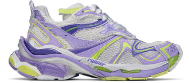 Tenisice i cipele Balenciaga Runner 2.0 Ljubičasta | 779064 W3RXP, 0
