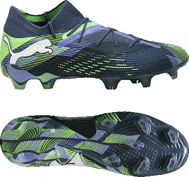 Tenisice i cipele Puma Future 7 Ultimate Plava | 107916-03, 2